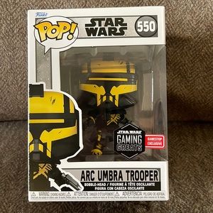 POP Star Wars Arc Umbra Trooper 550